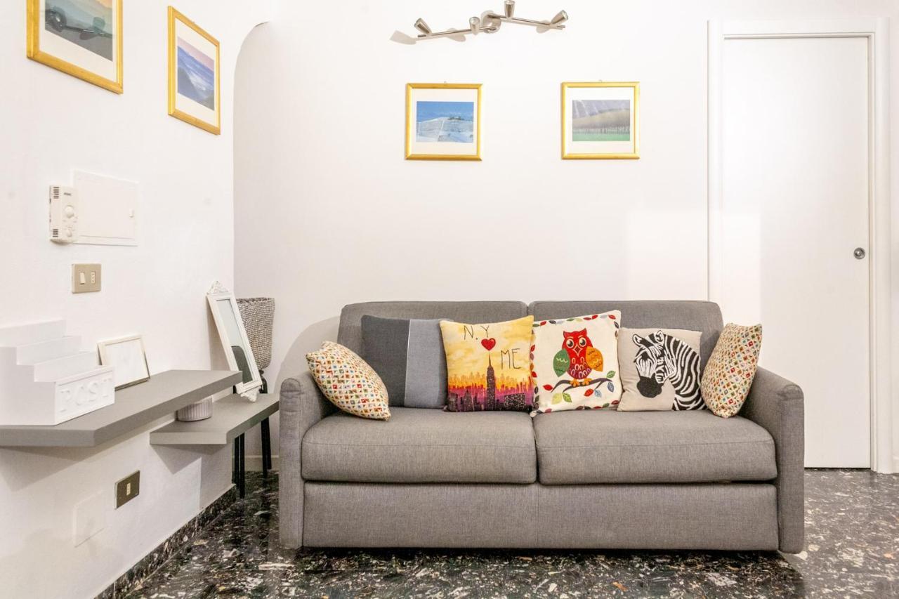 밀라노 Bnbutler - Vigevano, 13 - A Due Passi Dalla Darsena 아파트 외부 사진