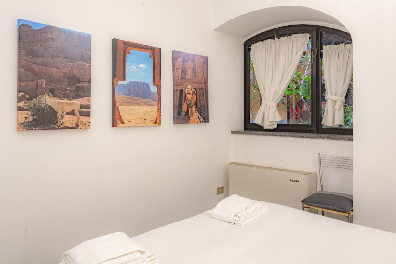 밀라노 Bnbutler - Vigevano, 13 - A Due Passi Dalla Darsena 아파트 외부 사진