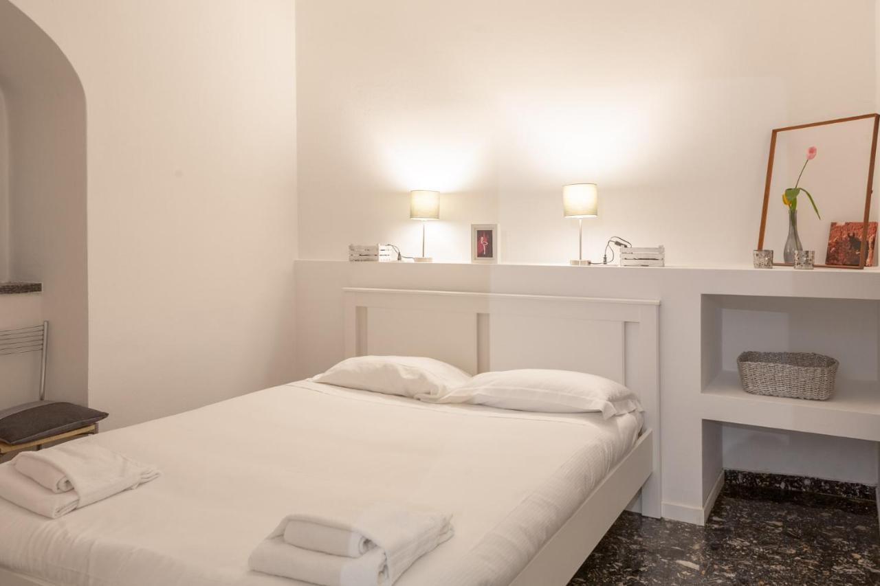 밀라노 Bnbutler - Vigevano, 13 - A Due Passi Dalla Darsena 아파트 외부 사진
